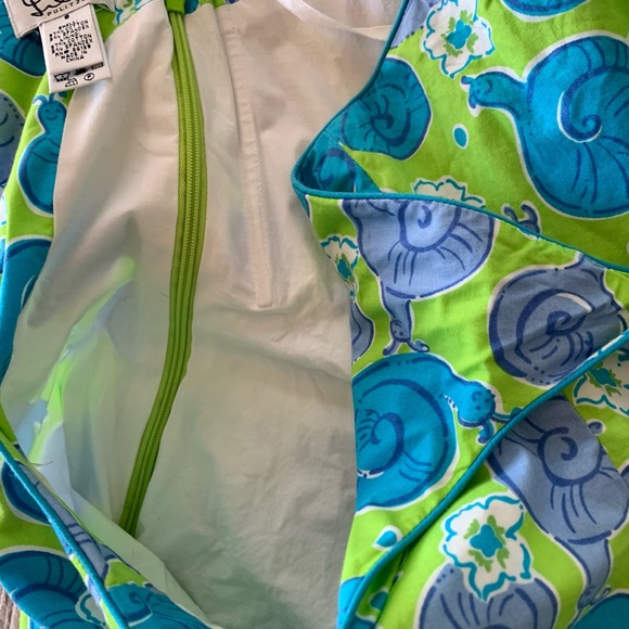 Lilly Pulitzer 🌟HP🌟Kids Dress - Picture 5 of 9